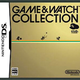 Illustration for article titled Rumor: Game Watch DS Collection Coming To North America